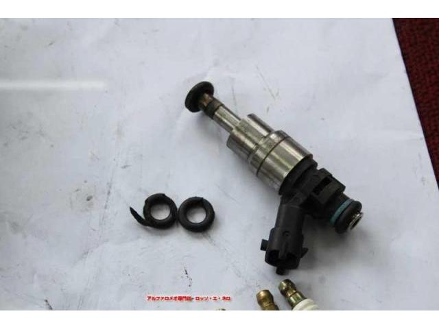 アルファロメオ　アルファＧＴ　車検