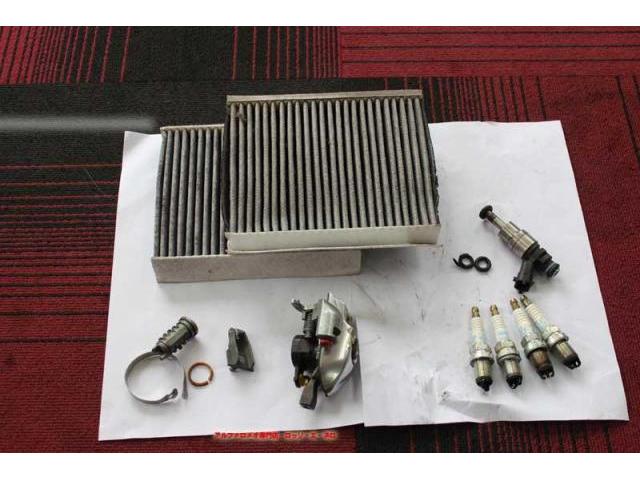 アルファロメオ　アルファＧＴ　車検