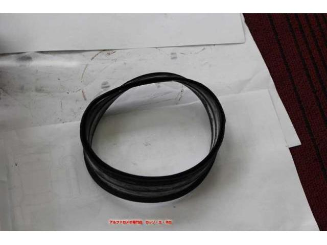 アルファロメオ　アルファ１５６　法定点検