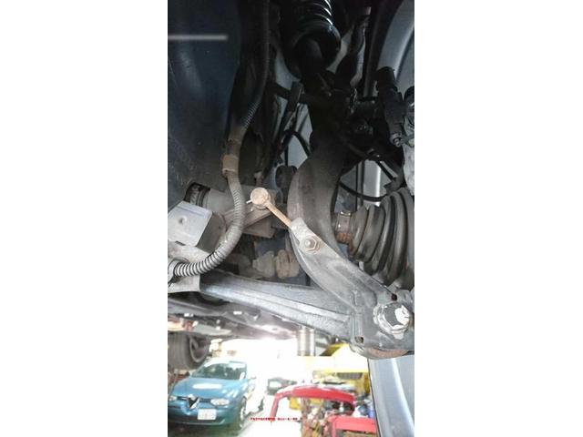 新着の作業実績