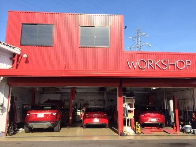 シトロエン所沢 ビジョナトレーディング（株） ビジョナグループ サービス紹介の5つ目