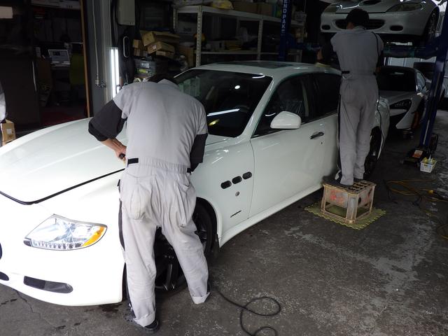 Ｓｈｉｎｓｅｉ 株式会社新整 サービス紹介の5つ目