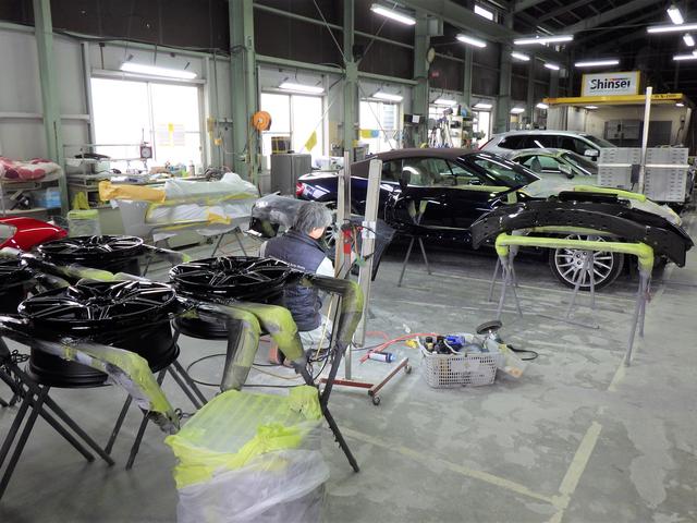 Ｓｈｉｎｓｅｉ 株式会社新整 サービス紹介の6つ目