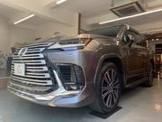 レクサス 1/43 Almost Real 2021 Mercedes-Benz AMG G63 (W463) (Racing