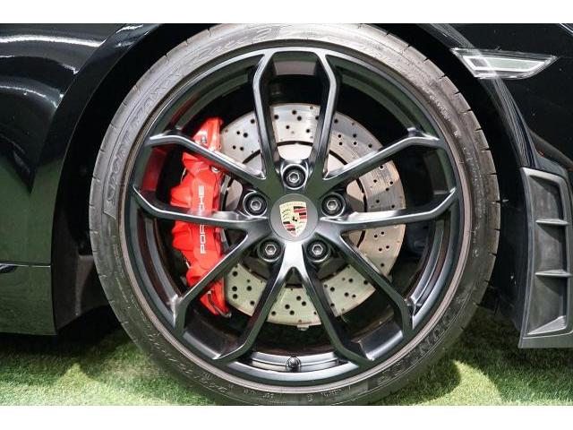 ポルシェ718スパイダーが入庫致しました。東京都世田谷区のジェミーズ株式会社。渋谷区　目黒区　港区　品川区　神奈川県　横浜市　川崎市　新規のお客様大歓迎。代車　レッカー