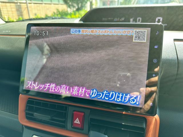 タント ファンクロスにデータシステム製ＴＶキットの取付けカスタムを致しました。お問合せ番号ＳＢ：８５７９　東京都世田谷区のジェミーズ株式会社。渋谷区　目黒区　港区　品川区　神奈川県　横浜市　川崎市　新規のお客様大歓迎。代車　レッカー