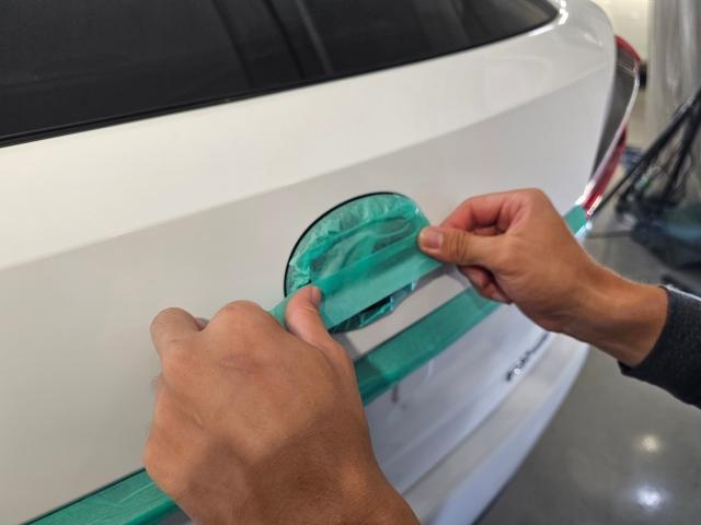 レクサス　RX450h　ファインラボ セラミックウルトラ V2＋オリジナルセラミックコーティング ／ インテリアコーティングのご紹介です。東京都世田谷区のジェミーズ株式会社。渋谷区　目黒区　港区　神奈川県　新規のお客様大歓迎。代車　レッカー