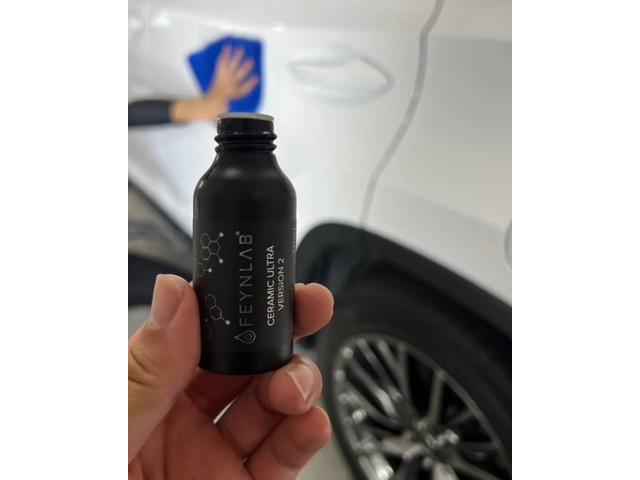 レクサス　RX450h　ファインラボ セラミックウルトラ V2＋オリジナルセラミックコーティング ／ インテリアコーティングのご紹介です。東京都世田谷区のジェミーズ株式会社。渋谷区　目黒区　港区　神奈川県　新規のお客様大歓迎。代車　レッカー