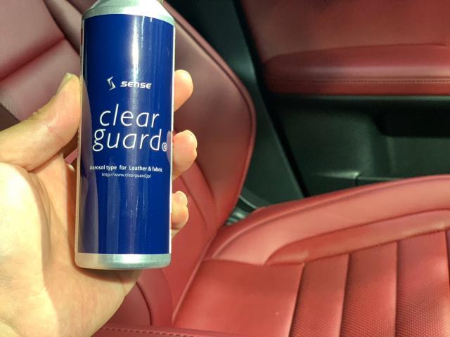 レクサス　RX450h　ファインラボ セラミックウルトラ V2＋オリジナルセラミックコーティング ／ インテリアコーティングのご紹介です。東京都世田谷区のジェミーズ株式会社。渋谷区　目黒区　港区　神奈川県　新規のお客様大歓迎。代車　レッカー