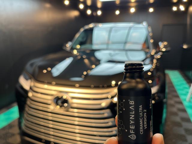 レクサス　新車LX600　ファインラボ セラミックウルトラV2+オリジナルセラミック コーティング ／ インテリアコーティング のご紹介です。。東京都世田谷区のジェミーズ株式会社。渋谷区　目黒区　港区　新規のお客様大歓迎。代車　レッカー