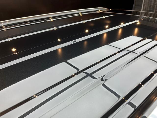 レクサス　新車LX600　ファインラボ セラミックウルトラV2+オリジナルセラミック コーティング ／ インテリアコーティング のご紹介です。。東京都世田谷区のジェミーズ株式会社。渋谷区　目黒区　港区　新規のお客様大歓迎。代車　レッカー