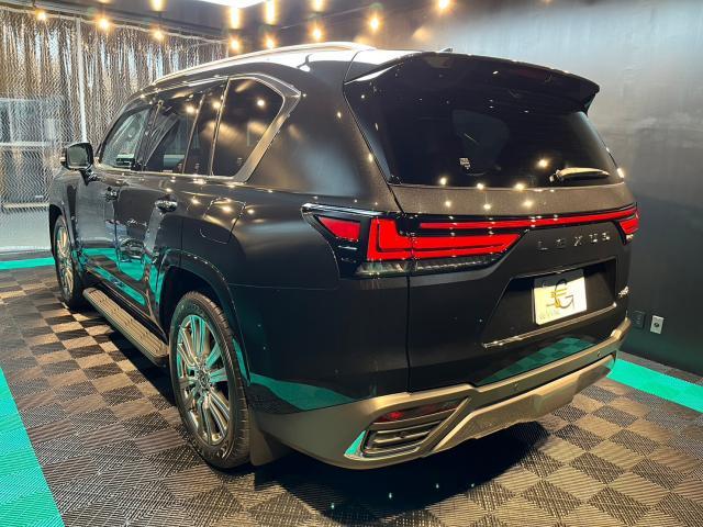 レクサス　新車LX600　ファインラボ セラミックウルトラV2+オリジナルセラミック コーティング ／ インテリアコーティング のご紹介です。。東京都世田谷区のジェミーズ株式会社。渋谷区　目黒区　港区　新規のお客様大歓迎。代車　レッカー