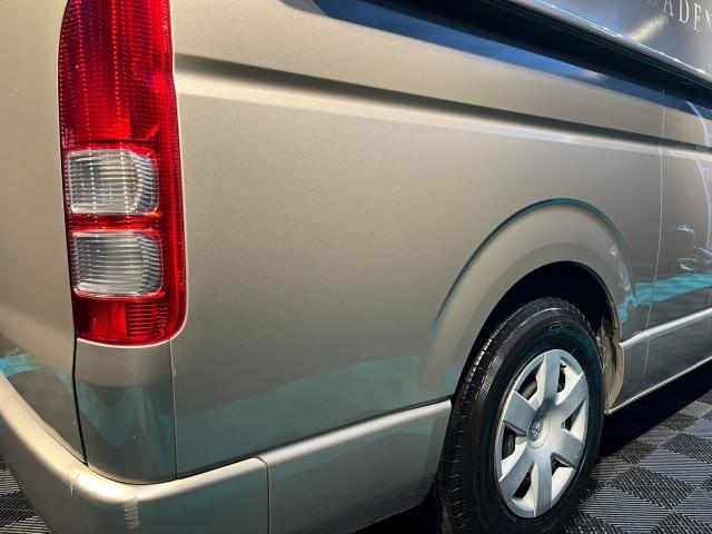 トヨタ　ハイエース バーデン　エシュロンニューバージョン コーティング ／ ルームクリーニングのご紹介です。東京都世田谷区のジェミーズ株式会社。渋谷区　目黒区　港区　品川区　神奈川県　新規のお客様大歓迎。代車　レッカー