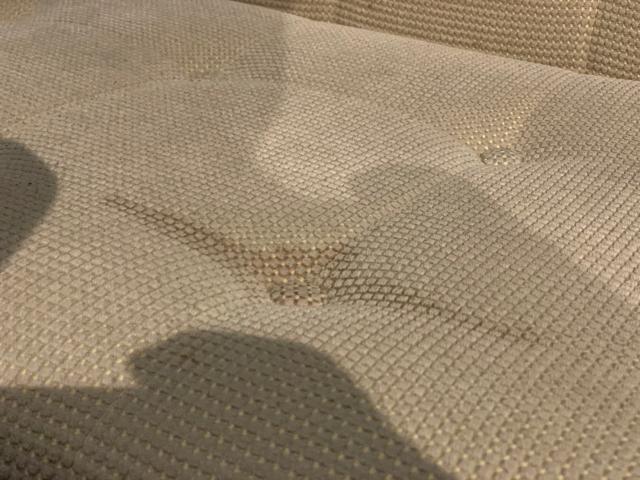 トヨタ　ハイエース バーデン　エシュロンニューバージョン コーティング ／ ルームクリーニングのご紹介です。東京都世田谷区のジェミーズ株式会社。渋谷区　目黒区　港区　品川区　神奈川県　新規のお客様大歓迎。代車　レッカー