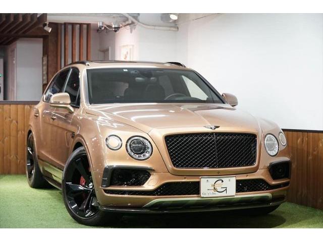 入庫情報2019年モデル BENTLEY ベンテイガＶ８ オプション約６５０万円 ブラック／ツーリングスペック。東京都世田谷区のジェミーズ株式会社。渋谷区　目黒区　港区　品川区　神奈川県　横浜市　川崎市　新規のお客様大歓迎。代車　レッカー