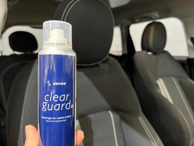 ミニ　クーパー SD　ファインラボ セラミックウルトラ＋オリジナルセラミックコーティング ／ 未塗装樹脂コーティング ／ インテリアコーティングのご紹介です。東京都世田谷区のジェミーズ株式会社。渋谷区　新規のお客様大歓迎。代車　レッカー