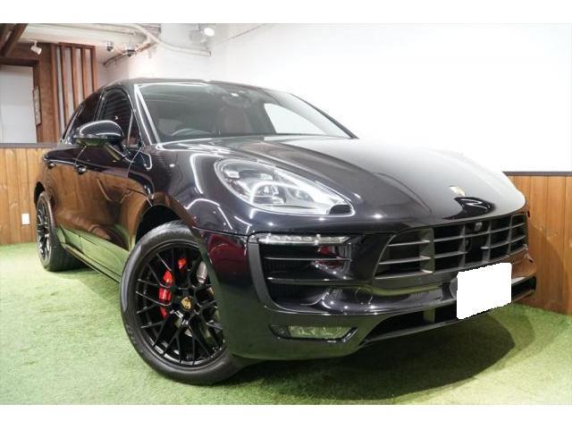 入庫情報 2018年モデル PORSCHE マカンGTS スポーツクロノパッケージ パノラマサンルーフ アダプティブクルーズコントロール エアサス 。東京都世田谷区のジェミーズ株式会社。渋谷区　目黒区　新規のお客様大歓迎。代車　レッカー