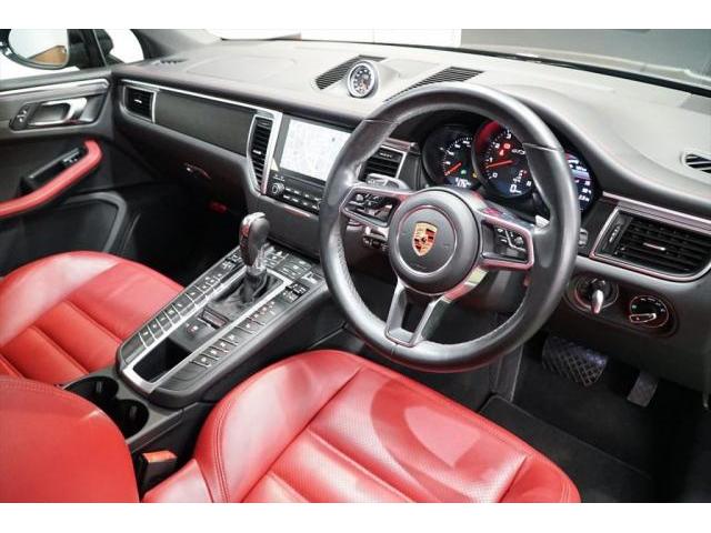 入庫情報 2018年モデル PORSCHE マカンGTS スポーツクロノパッケージ パノラマサンルーフ アダプティブクルーズコントロール エアサス 。東京都世田谷区のジェミーズ株式会社。渋谷区　目黒区　新規のお客様大歓迎。代車　レッカー