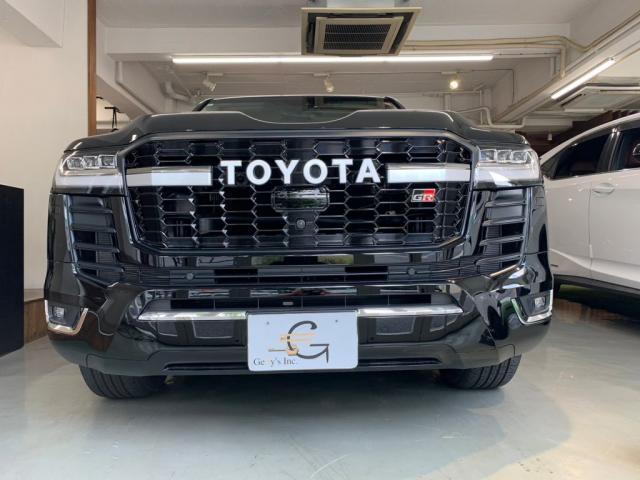 楽天市場】トヨタ 純正 ランドクルーザー300 GRラジエーター