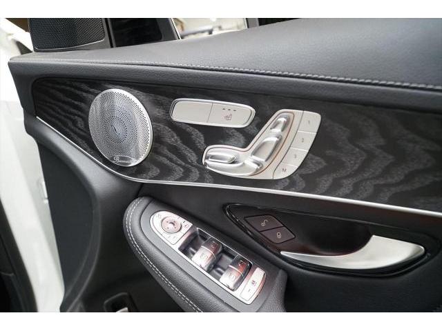 入庫情報2019年モデル ＧＬＣ４３ ４ＭＡＴＩＣクーペ レザーエクスクルーシブＰＫＧ東京都世田谷区のジェミーズ株式会社。渋谷区　目黒区　港区　品川区　神奈川県　横浜市　川崎市　新規のお客様大歓迎。代車　レッカー