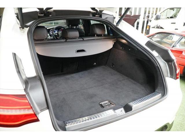 入庫情報2019年モデル ＧＬＣ４３ ４ＭＡＴＩＣクーペ レザーエクスクルーシブＰＫＧ東京都世田谷区のジェミーズ株式会社。渋谷区　目黒区　港区　品川区　神奈川県　横浜市　川崎市　新規のお客様大歓迎。代車　レッカー