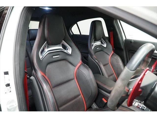 入庫情報 2015年モデル メルセデスAMG Ａ45 4マチックイエローカラーライン36台限定車 東京都世田谷区のジェミーズ株式会社。渋谷区　目黒区　港区　品川区　神奈川県　横浜市　川崎市　新規のお客様大歓迎。代車　レッカー