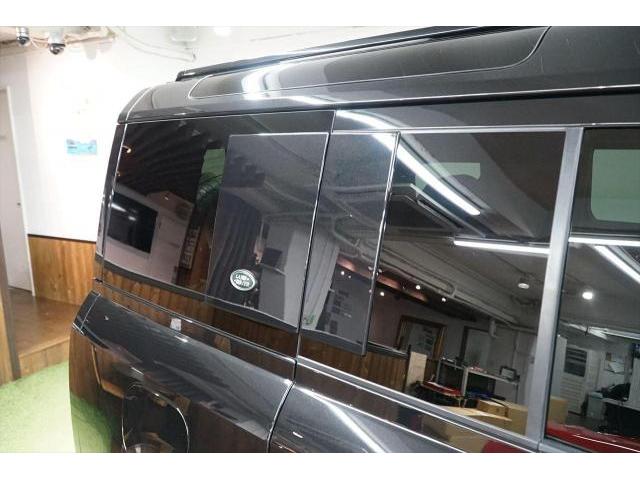 入庫情報 2015年モデル  ディフェンダー１１０ ダブルオーブラックＥＤ 国内限定１８０台  東京都世田谷区のジェミーズ株式会社。渋谷区　目黒区　港区　品川区　神奈川県　横浜市　川崎市　新規のお客様大歓迎。代車　レッカー