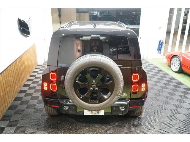 入庫情報 2015年モデル  ディフェンダー１１０ ダブルオーブラックＥＤ 国内限定１８０台  東京都世田谷区のジェミーズ株式会社。渋谷区　目黒区　港区　品川区　神奈川県　横浜市　川崎市　新規のお客様大歓迎。代車　レッカー