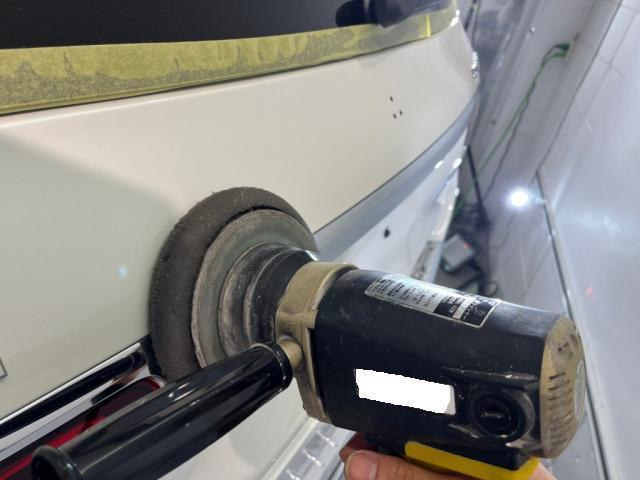 メルセデスマイバッハ　ＧＬＳ６００　セラミックプロイオン２層コーティングとインテリアコーティングを施工致しました。東京都世田谷区のジェミーズ株式会社。渋谷区　目黒区　港区　品川区　神奈川県　横浜市　川崎市　新規のお客様大歓迎。代車　レッカー