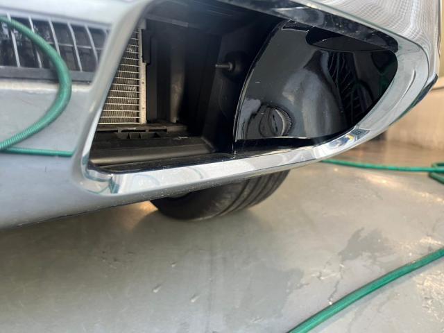 メルセデスマイバッハ　ＧＬＳ６００　セラミックプロイオン２層コーティングとインテリアコーティングを施工致しました。東京都世田谷区のジェミーズ株式会社。渋谷区　目黒区　港区　品川区　神奈川県　横浜市　川崎市　新規のお客様大歓迎。代車　レッカー