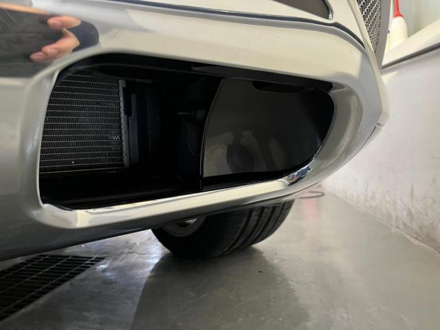 メルセデスマイバッハ　ＧＬＳ６００　セラミックプロイオン２層コーティングとインテリアコーティングを施工致しました。東京都世田谷区のジェミーズ株式会社。渋谷区　目黒区　港区　品川区　神奈川県　横浜市　川崎市　新規のお客様大歓迎。代車　レッカー