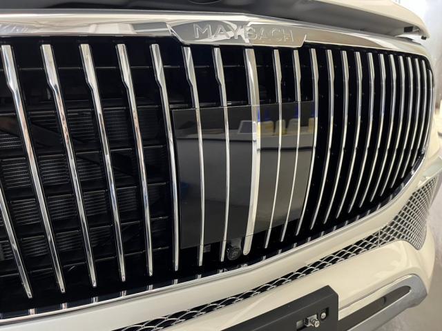 メルセデスマイバッハ　ＧＬＳ６００　セラミックプロイオン２層コーティングとインテリアコーティングを施工致しました。東京都世田谷区のジェミーズ株式会社。渋谷区　目黒区　港区　品川区　神奈川県　横浜市　川崎市　新規のお客様大歓迎。代車　レッカー