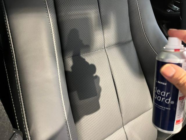 メルセデスマイバッハ　ＧＬＳ６００　セラミックプロイオン２層コーティングとインテリアコーティングを施工致しました。東京都世田谷区のジェミーズ株式会社。渋谷区　目黒区　港区　品川区　神奈川県　横浜市　川崎市　新規のお客様大歓迎。代車　レッカー