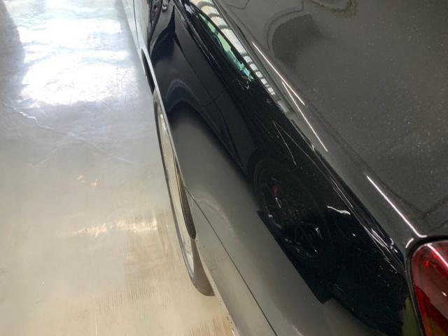 メルセデスマイバッハＳ６５０にＩＩＤ製スペーサー取り付け、ピラーエンブレムの交換を致しました。東京都世田谷区のジェミーズ株式会社。渋谷区　目黒区　新規のお客様大歓迎。代車　レッカー