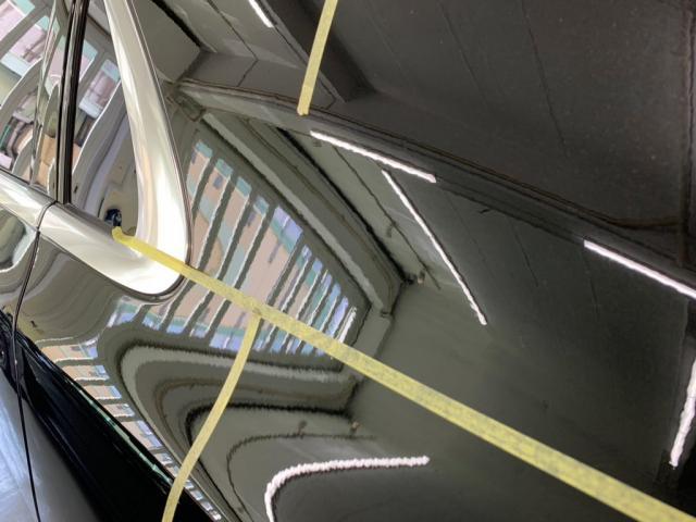 メルセデスマイバッハＳ６５０にＩＩＤ製スペーサー取り付け、ピラーエンブレムの交換を致しました。東京都世田谷区のジェミーズ株式会社。渋谷区　目黒区　新規のお客様大歓迎。代車　レッカー