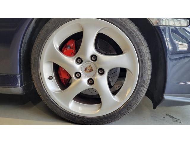 ポルシェ　996ターボ　エシュロン ニューバージョン コーティングのご紹介です。東京都世田谷区のジェミーズ株式会社。渋谷区　目黒区　港区　品川区　神奈川県　新規のお客様大歓迎。代車　レッカー