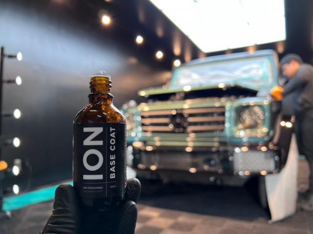 メルセデスベンツ G350d／セラミックプロイオン2層コーティング／ホイールコーティングのご紹介です。東京都世田谷区のジェミーズ株式会社。渋谷区　目黒区　港区　品川区　神奈川県　横浜市　川崎市　新規のお客様大歓迎。代車　レッカー