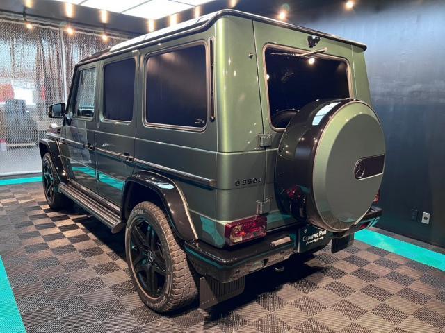 メルセデスベンツ G350d／セラミックプロイオン2層コーティング／ホイールコーティングのご紹介です。東京都世田谷区のジェミーズ株式会社。渋谷区　目黒区　港区　品川区　神奈川県　横浜市　川崎市　新規のお客様大歓迎。代車　レッカー