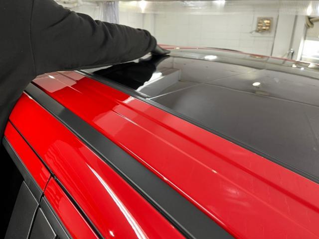 ダッジ　ラムトラック　セラミックプロ9H 10層コーティング ／ ウィンドウコーティング ／ 未塗装樹脂コーティング ／ ホイールコーティング ／ インテリアコーティングのご紹介です。東京都世田谷区のジェミーズ株式会社。代車　レッカー