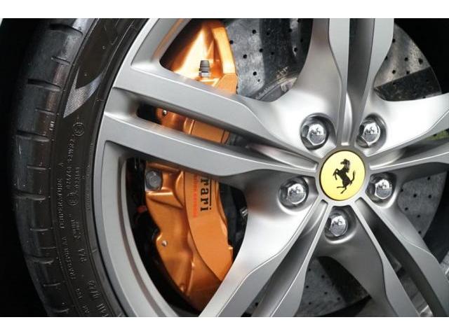 入庫情報 2019年モデル Ferrariポルトフィーノ  LEDカーボンステア 顧客様管理車 東京都世田谷区のジェミーズ株式会社　渋谷区　目黒区　港区　品川区　神奈川県　横浜市　川崎市　新規のお客様大歓迎　代車　レッカー