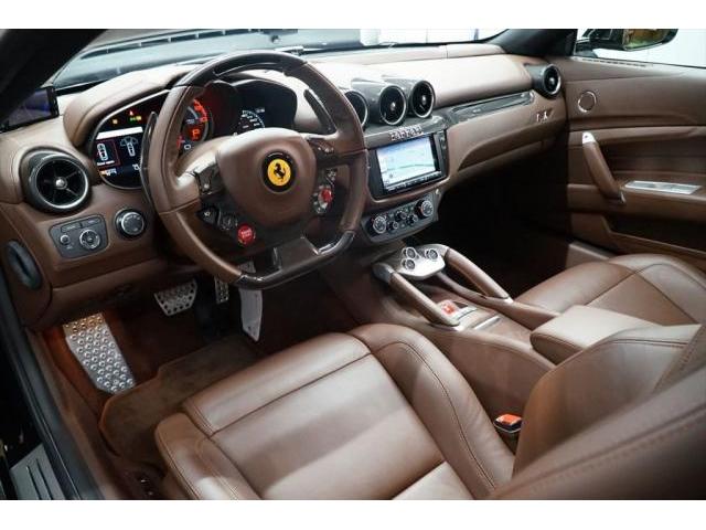入庫情報 2014年モデル Ferrari FF 4WD オプション400万円 リフター付き ディーラー車 革命的な12気筒「FF/フェラーリ・フォー」が入庫致しました。東京都世田谷区のジェミーズ株式会社　渋谷区　目黒区　港区　品川区　