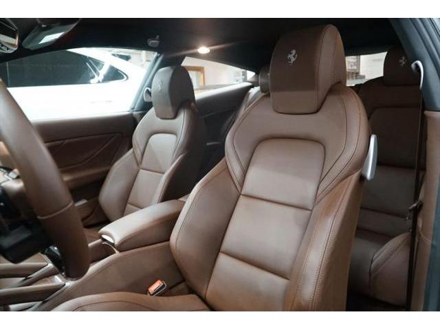 入庫情報 2014年モデル Ferrari FF 4WD オプション400万円 リフター付き ディーラー車 革命的な12気筒「FF/フェラーリ・フォー」が入庫致しました。東京都世田谷区のジェミーズ株式会社　渋谷区　目黒区　港区　品川区　