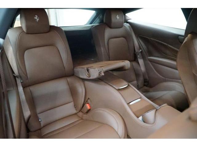 入庫情報 2014年モデル Ferrari FF 4WD オプション400万円 リフター付き ディーラー車 革命的な12気筒「FF/フェラーリ・フォー」が入庫致しました。東京都世田谷区のジェミーズ株式会社　渋谷区　目黒区　港区　品川区　