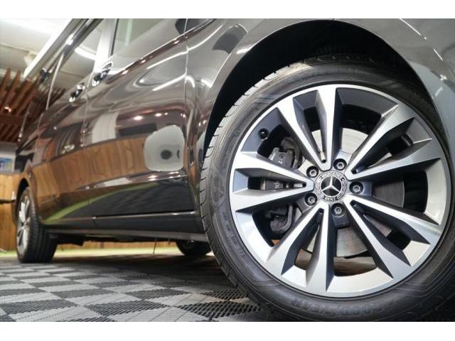 入庫情報 2023年モデル メルセデスベンツ V220d マルコポーロ 東京都世田谷区のジェミーズ株式会社　渋谷区　目黒区　港区　品川区　神奈川県　横浜市　川崎市　新規のお客様大歓迎　代車　レッカー