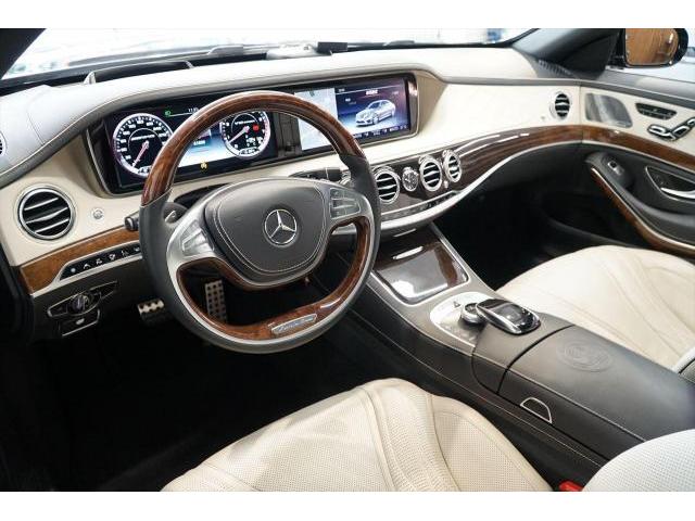 入庫情報　2014年モデル Mercedes-AMGS65ロング受注生産V12ツインターボ 整備記録多数ディーラー車東京都世田谷区のジェミーズ株式会社　渋谷区　目黒区　港区　品川区新規のお客様大歓迎　代車　レッカー