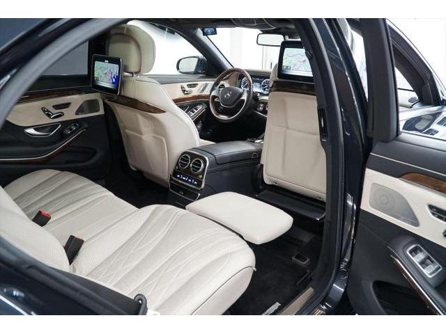 入庫情報　2014年モデル Mercedes-AMGS65ロング受注生産V12ツインターボ 整備記録多数ディーラー車東京都世田谷区のジェミーズ株式会社　渋谷区　目黒区　港区　品川区新規のお客様大歓迎　代車　レッカー