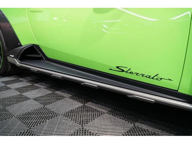 入庫情報 2024年モデル LAMBORGHINI ウラカンステラートが入庫致しました。東京都世田谷区のジェミーズ株式会社　渋谷区　目黒区　港区　品川区　新規のお客様大歓迎　代車　レッカー
