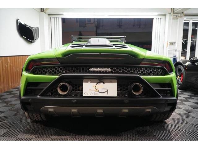 入庫情報 2024年モデル LAMBORGHINI ウラカンステラートが入庫致しました。東京都世田谷区のジェミーズ株式会社　渋谷区　目黒区　港区　品川区　新規のお客様大歓迎　代車　レッカー
