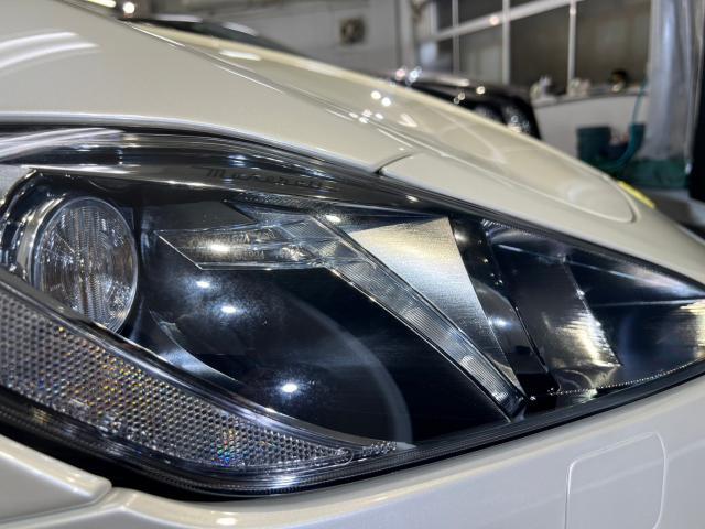 マセラティ　グラントゥーリズモ　ハイモースコート THE エッジ コーティング ／ ホイールコーティングのご紹介です。東京都世田谷区のジェミーズ株式会社　渋谷区　目黒区　港区　品川区　神奈川県　新規のお客様大歓迎　代車　レッカー