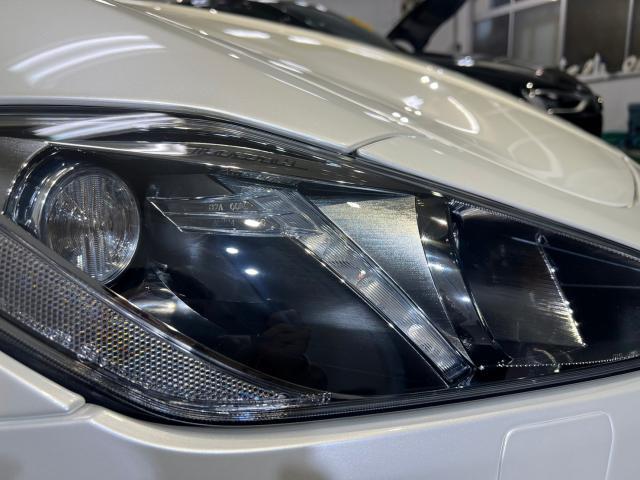 マセラティ　グラントゥーリズモ　ハイモースコート THE エッジ コーティング ／ ホイールコーティングのご紹介です。東京都世田谷区のジェミーズ株式会社　渋谷区　目黒区　港区　品川区　神奈川県　新規のお客様大歓迎　代車　レッカー